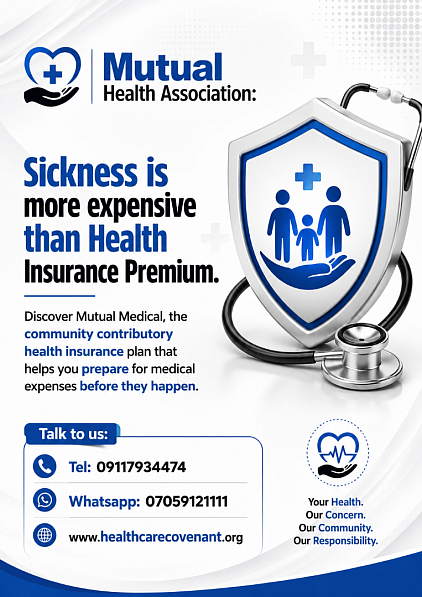 Group Individual Family Social Health Insurance