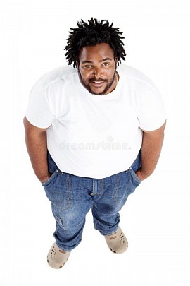 How overweight are you. Excess weight causes disease